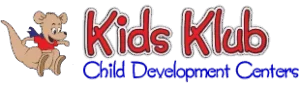 Kids Klub CDC Header Logo