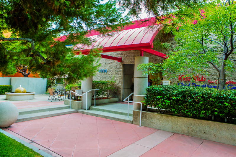 Kids Klub San Gabriel & Rosemead Location